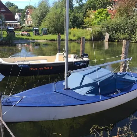 Haus Am Schwerin (Mecklenburg-Vorpommern)