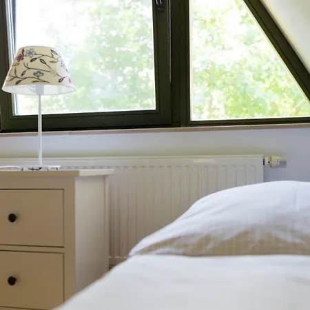 Lägenhet Haus Am Schwerin (Mecklenburg-Vorpommern)