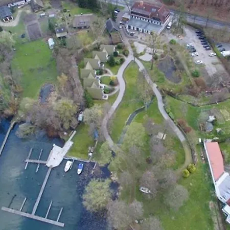 Haus Am * Schwerin (Mecklenburg-Vorpommern)