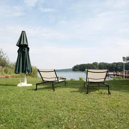 Haus Am Apartment Schwerin (Mecklenburg-Vorpommern)