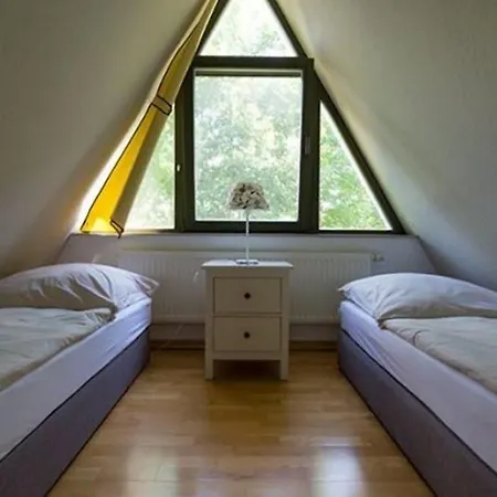 Haus Am Lägenhet Schwerin (Mecklenburg-Vorpommern)