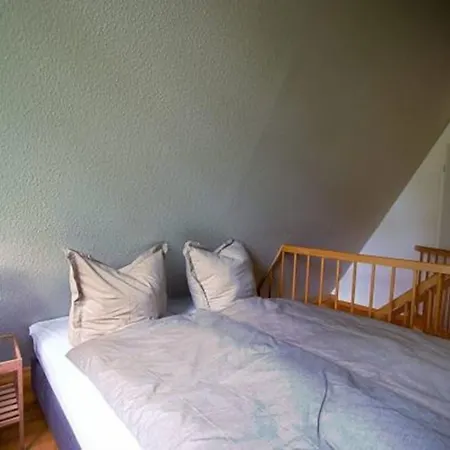 Apartamento Haus Am Schwerin (Mecklenburg-Vorpommern)