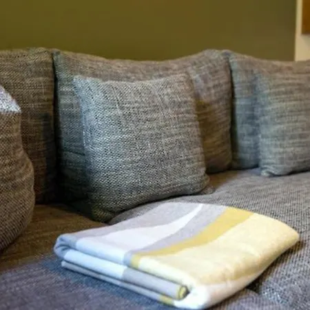 Lägenhet Haus Am Schwerin (Mecklenburg-Vorpommern)