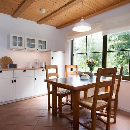 Haus Am Lägenhet Schwerin (Mecklenburg-Vorpommern)