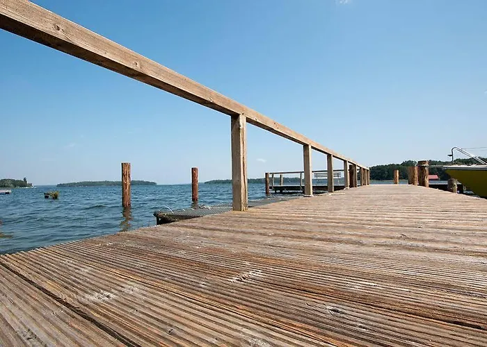 Haus Am Apartamento Schwerin (Mecklenburg-Vorpommern)