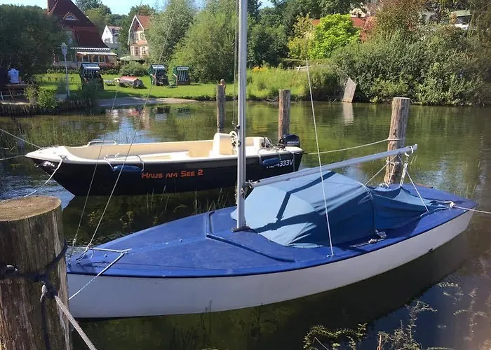 Haus Am Schwerin (Mecklenburg-Vorpommern)