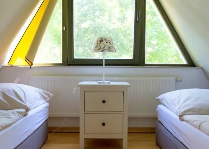 Haus Am * Schwerin (Mecklenburg-Vorpommern)