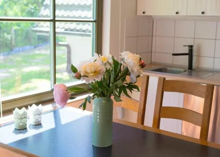 Haus Am Apartamento *