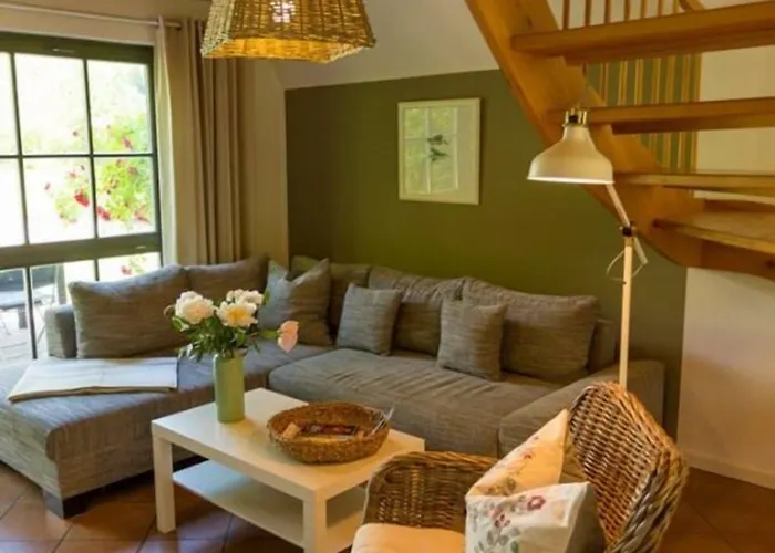 Apartamento Haus Am *