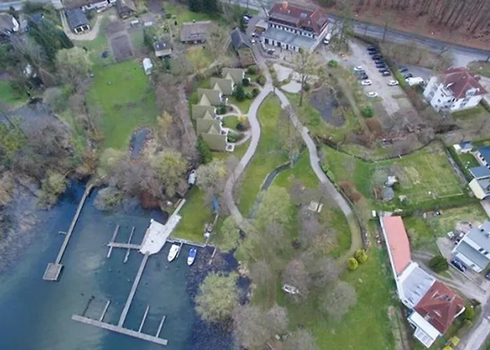 Haus Am * Schwerin (Mecklenburg-Vorpommern)