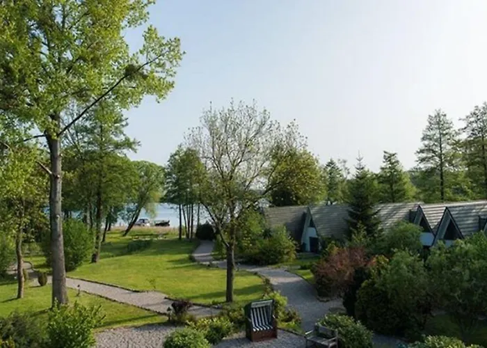 Haus Am Schwerin (Mecklenburg-Vorpommern)