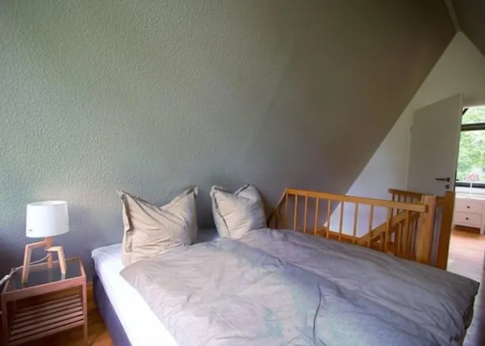 Apartamento Haus Am Schwerin (Mecklenburg-Vorpommern)