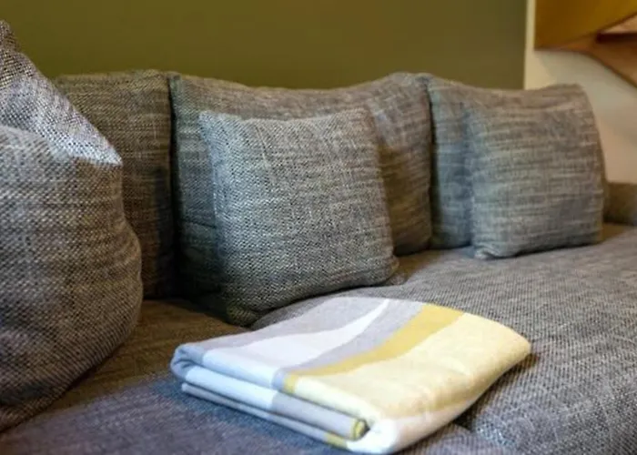 Apartamento Haus Am Schwerin (Mecklenburg-Vorpommern)