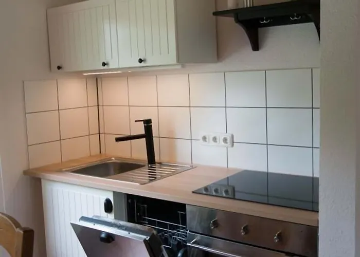 Apartamento Haus Am Schwerin (Mecklenburg-Vorpommern)