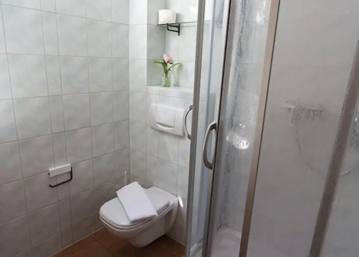 Apartamento Haus Am *