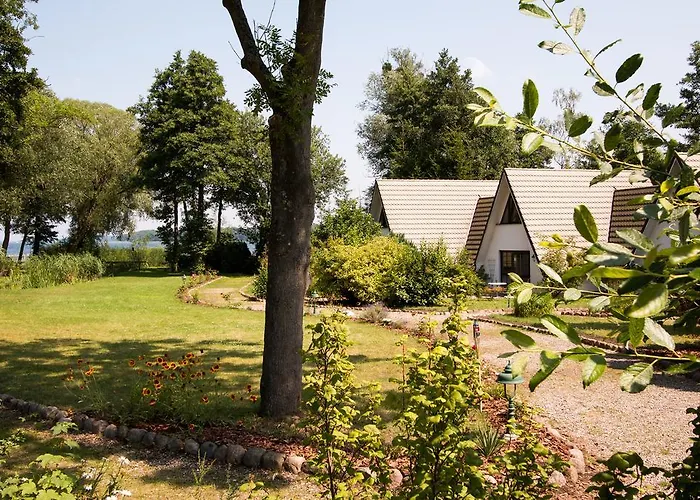 Haus Am Apartamento *