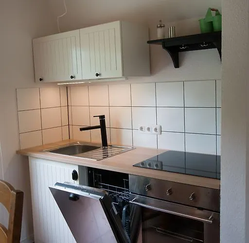 Apartamento Haus Am Schwerin (Mecklenburg-Vorpommern)